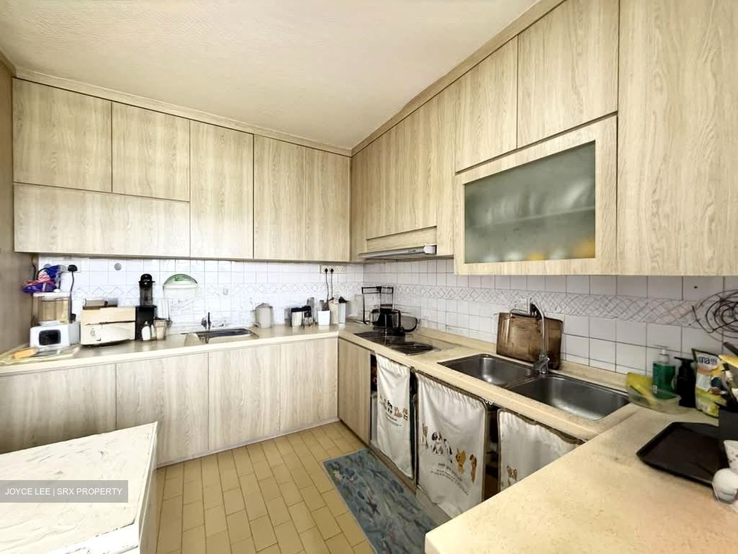 Blk 407 Hong Kah Court (Jurong West), HDB Executive #538508551